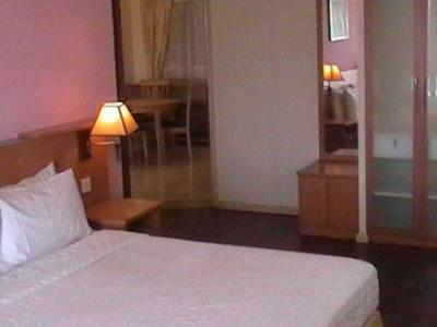 Lanai Gurney Corporate Suites - Kuala Lumpur — Photos 1