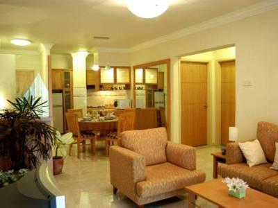 Lanai Gurney Corporate Suites - Kuala Lumpur, Kuala Lumpur